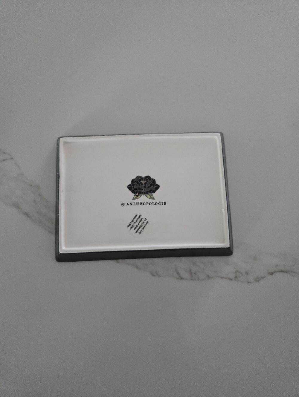 NWT Bistro Tile Vanity Tray: Halloween Edition - Picture 5 of 5